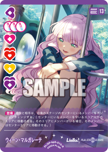 ウィーン・マルガレーテ