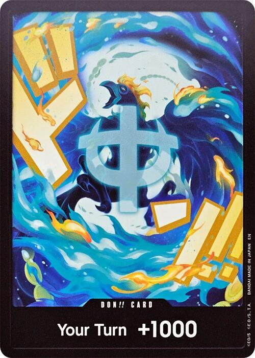 DON!! Card (Marco) · PROMO · カード番号don_39 · 英語 · 加工・状態は未確認