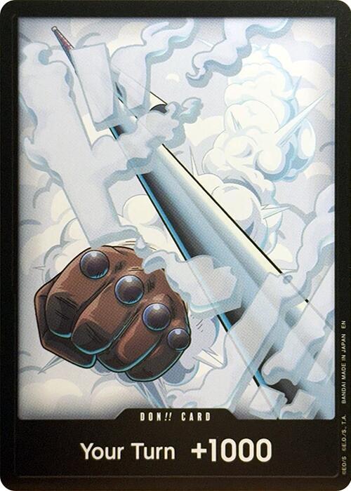 DON!! Card (Smoker) · PROMO · カード番号don_44 · 英語 · 加工・状態は未確認