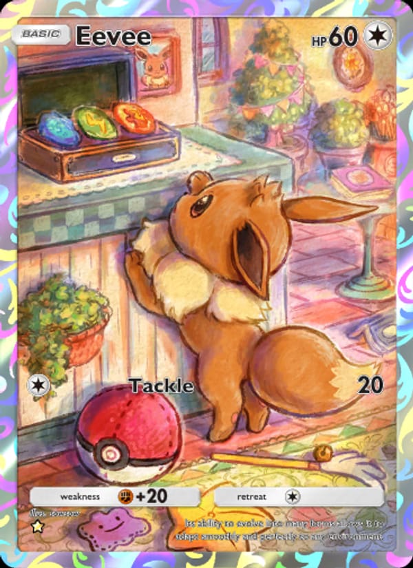 Eevee