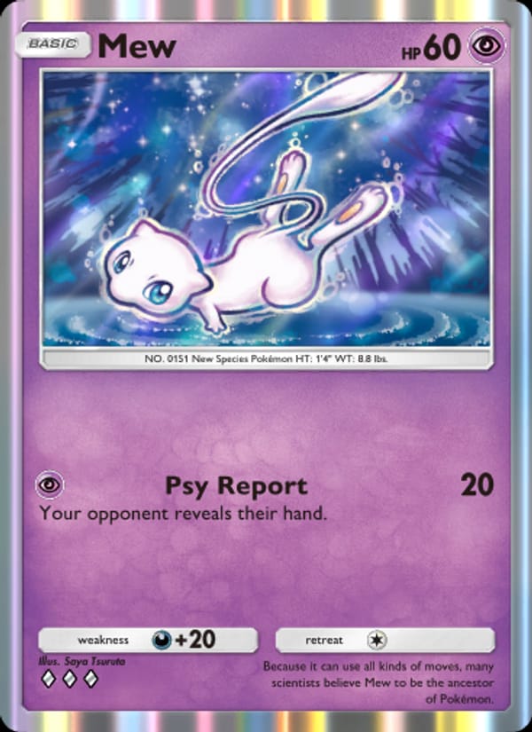 Mew