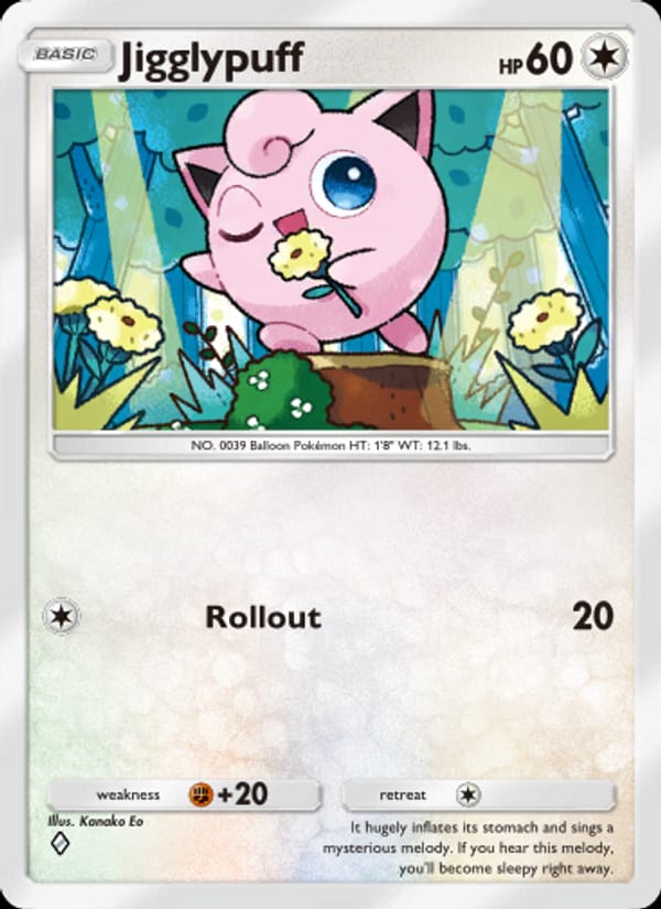 Jigglypuff