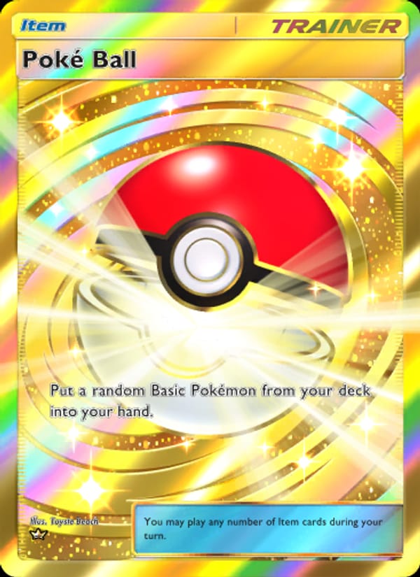 Poké Ball