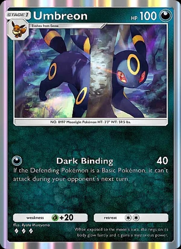 Umbreon