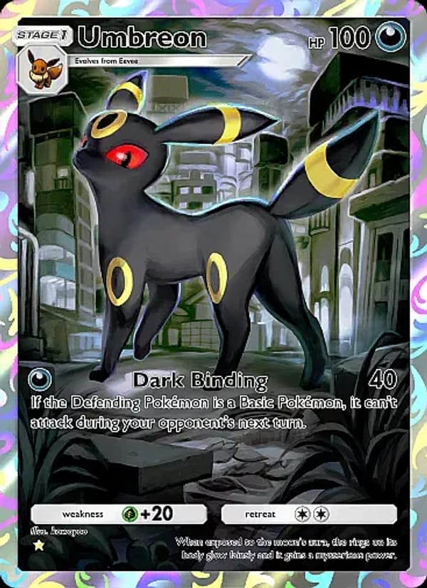 Umbreon