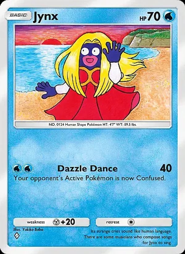 Jynx