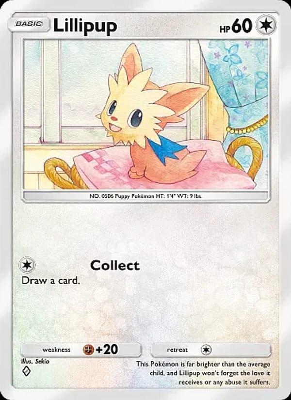 Lillipup