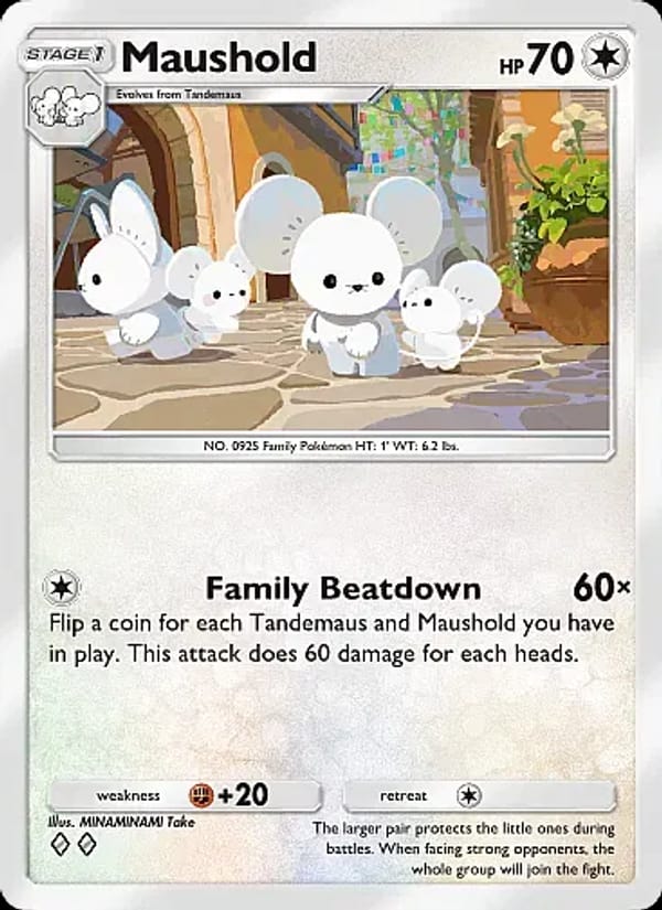 Maushold
