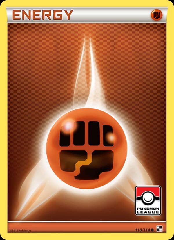 Fighting Energy