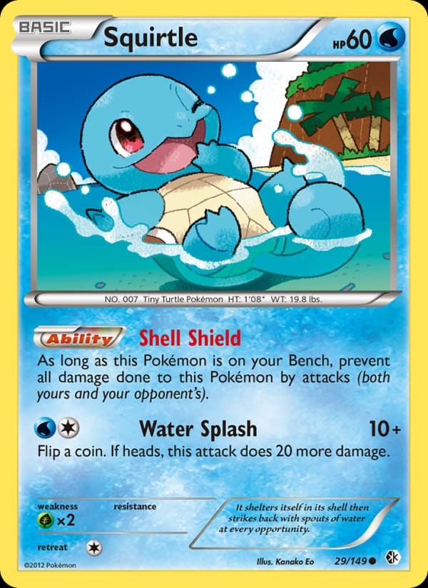 Squirtle