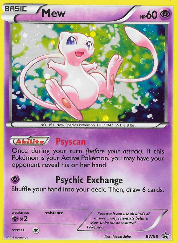 Mew