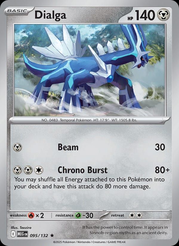 Dialga
