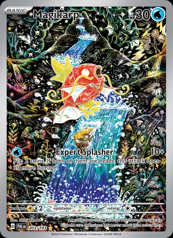 Magikarp